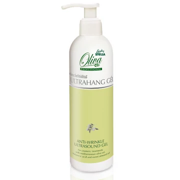 Lady STELLA Oliva Ráncfeltöltő ULTRAHANG gél 500ml