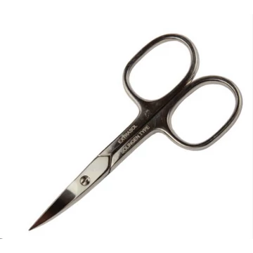 Duisberg Körömvágó Olló Inox PA 2182 