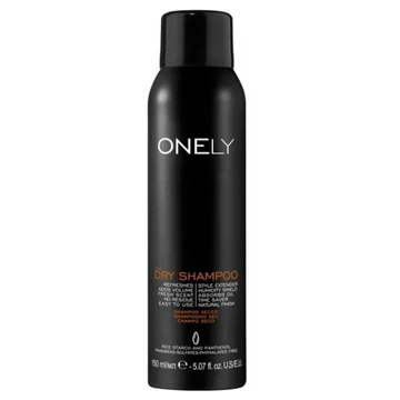 ONELY Száraz Sampon 150ml