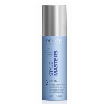REVLON Style Masters 2 ORBITAL Hajhullám aktivátor  150ml