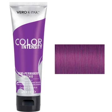 Joico Color Intensity Semi-Permanent Creme Color 118ml- Orchid