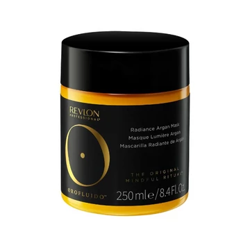 Orofluido Radiance Argán Mask 250 ml 