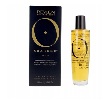 Orofluido Argán Olaj Elixír 100ml Készlethiány!!