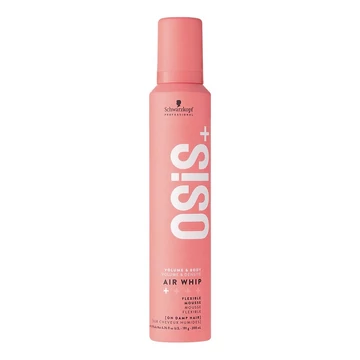 Scharzkopf OSIS Air Whip hajhab 200 ml 