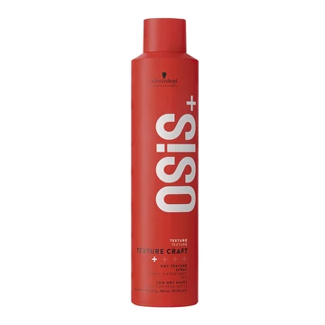 Scharzkopf OSIS Texture Craft spray 300ml 