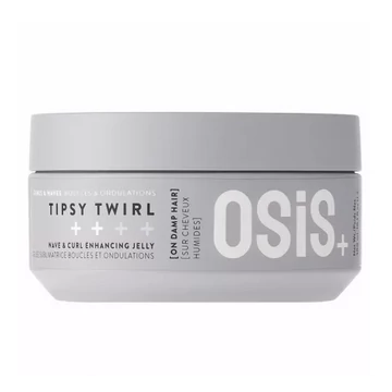 Scharzkopf OSIS Tipsy Twirl hajzselé 300 ml  