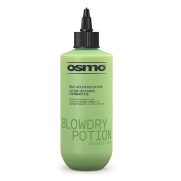 Osmo Blow Dry Potion Lotion- Hőre fixáló formázó folyadék 250 ml