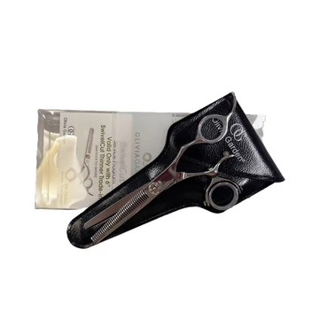Olivia Garden Swivel Cut hajvágó olló 6"  SW-T635D