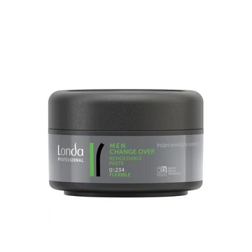 Londa Professional Style Change Over Men  Paste Krém 75 ml