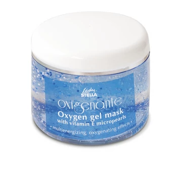 Lady Stella Oxigenante Gel maszk 200ml