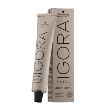 Igora Royal ABSOLUTES 9-560  hajfesték 60ml