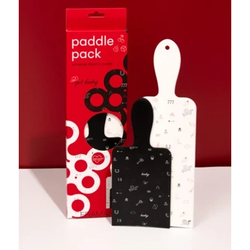 Framar Paddle Pack Balayage Board& Paddle 2db