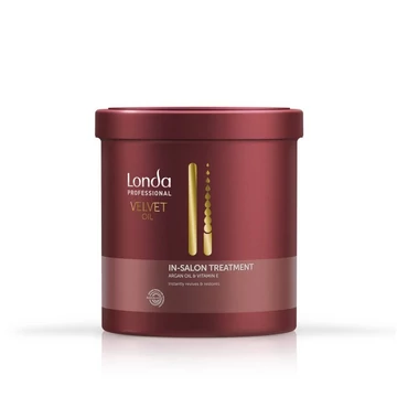 Londa Professional Velvet Oil Salon-In Treatment 750ml  
