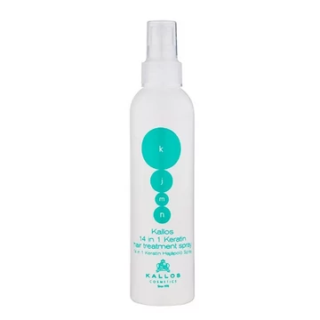 Kallos Kjmn 14 in 1 Keratin 200ml  
