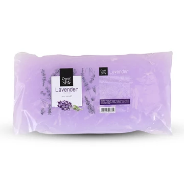 Paraffin levendula 450g