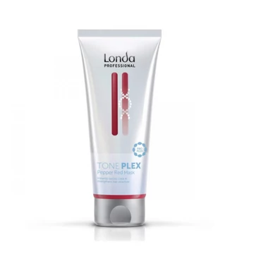 Londa Toneplex Maszk Pepper Red 200 ml