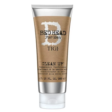 Tigi Bed Head Hor Men Clean Up Borsmentás Balzsam 200ml