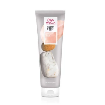 Wella Professional Color Fresh Mask-Pink Blush 150ml