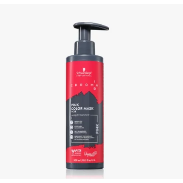 Schwarzkopf Chroma ID intenzív pigment Pink 280ml 