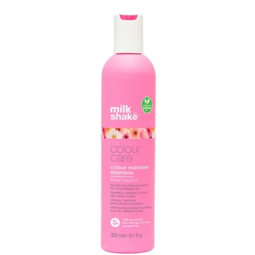 Milk Shake Colour Maintainer Flower Fragrance Shampoo 300 ml