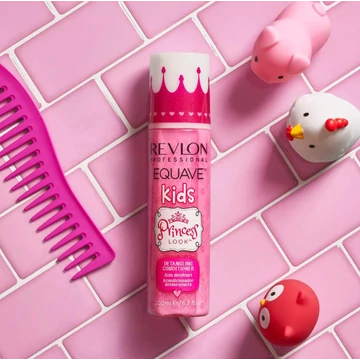 Revlon Equave Kids Princess Detangling Conditioner princess 200ml 