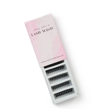 Lash Magic Magic Strip 4D-0.07-CC -Mixed 1000 fan/doboz