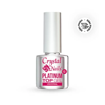 Platinum Top Gel Universal 4ml