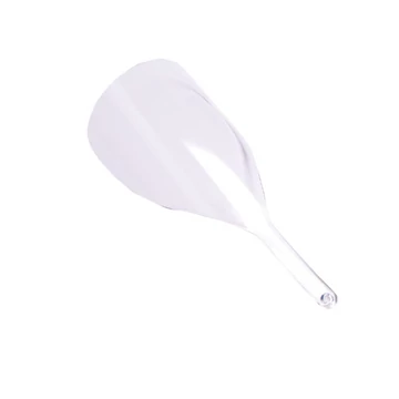 Euro Stil Arcvédő Plexi 01233