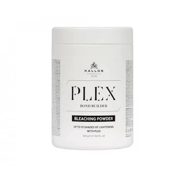 Kallos Plex Bleaching Powder 500g- Szőkítőpor