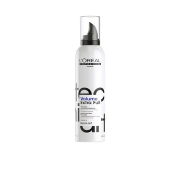 L'oreal Tecni Art Full Volume Extra Hajhab 250ml 