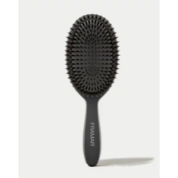 Framar Polish Brush-Black /FB-POL-BLK/ Kevert sörtés