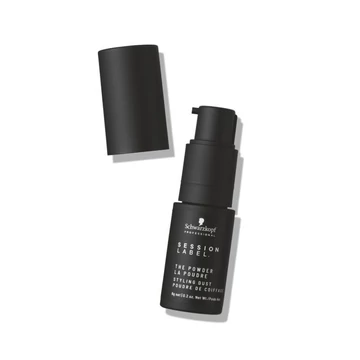 Schwarzkopf Session Label The Powder 8g 