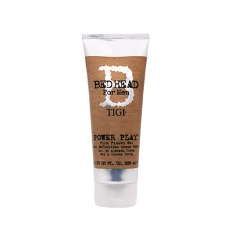 Tigi Bed Head For Men Power Play Erős Hajzselé 200ml