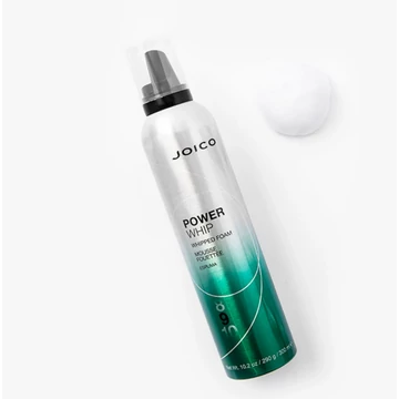 Joico Restage Power Whip Whipped Foam 300 ml
