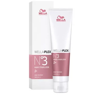 Wella Wellaplex N.3 Haj stabilizátor 100ml