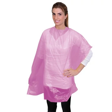Euro Stil Eldobható Beterítő kendő 30db PINK 90x118cm 02791/70 Készlethiány!!!