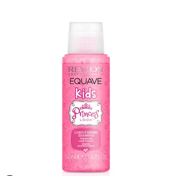 Revlon Professional Equave Kids princess Sampon 50ml