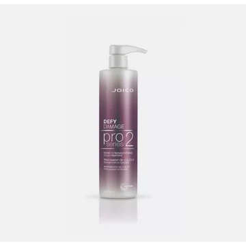 Joico Defy Damage Pro 2 Series Color Treatment 500ml  Készlethiány!!
