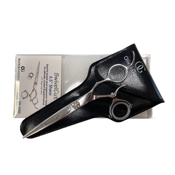 Olivia Garden  SwivelCut hajvágó olló SW-650D