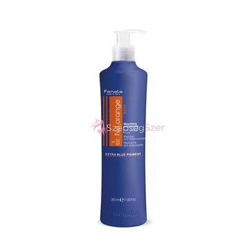 Fanola No Orange Maszk 350 ml