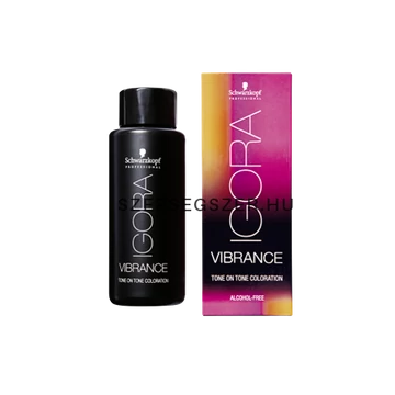 Schwarzkopf  Igora Vibrance 3-65 60ml