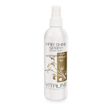 Vitaline Hajfény Spray 250ml 