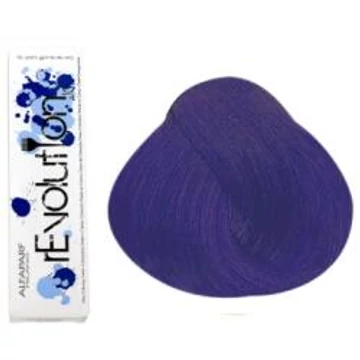 Revolution Hajszinező True Blue 100ml 