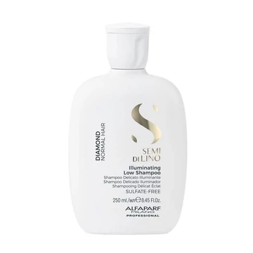 Alfaparf Milano Semi Di Lino Diamond Sampon 250ml