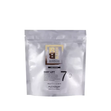 Alfaparf BB Bleach Easy Lift 7  Szőkítőpor 400g Készlethiány!!