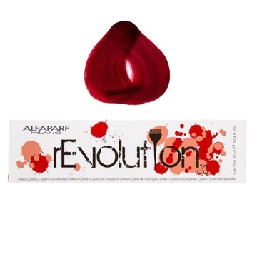 Revolution Hajszinező Deep Red 100ml