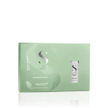 Alfaparf Semi Di Lino Scalp Renew Energizing Lotion (12x10) ml
