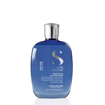 Alfaparf Milano Semi di Lino Volumizing sampon 250 ml