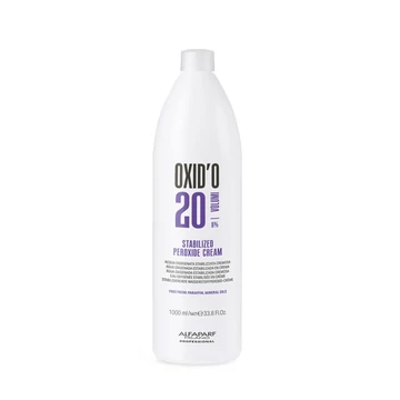 ALFAPARF MILANO OXID'O Előhívó 6% (20 vol) 1000ml