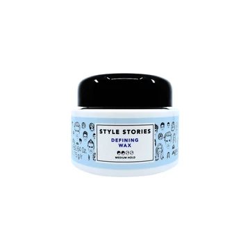 Alfaparf Milano Style Stories The Range Paste 75 ml